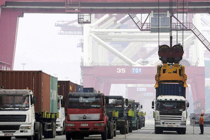 Торговая война США и Китая вышла на новый уровень