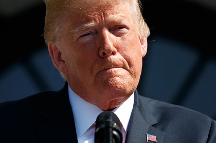 Торговая война Трампа обвалит Apple