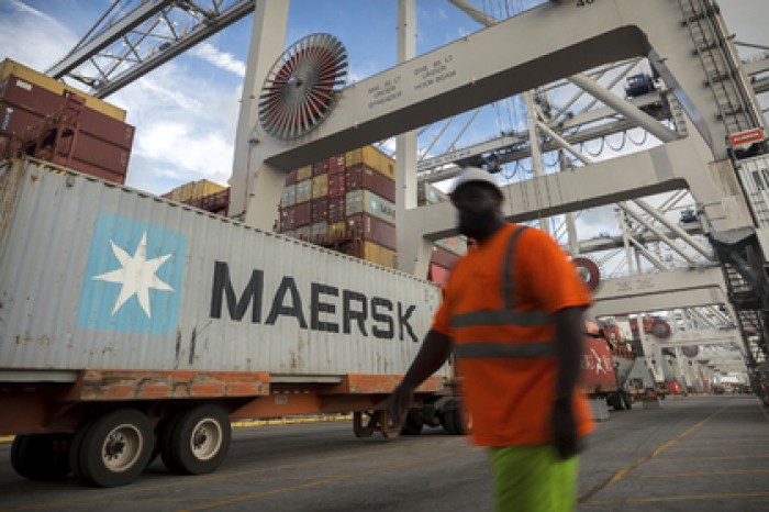 Трамп предложил Евросоюзу вместе с США снять торговые пошлины