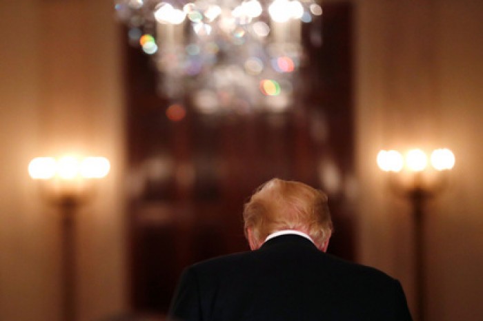 Трамп рассказал о будущем антироссийских санкций