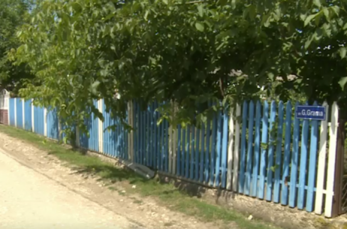 Три улицы в селе Реча назвали в честь выдающихся местных жителей