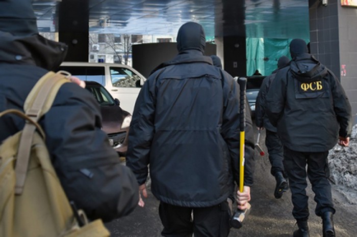 Центробанку разрешат проводить обыски