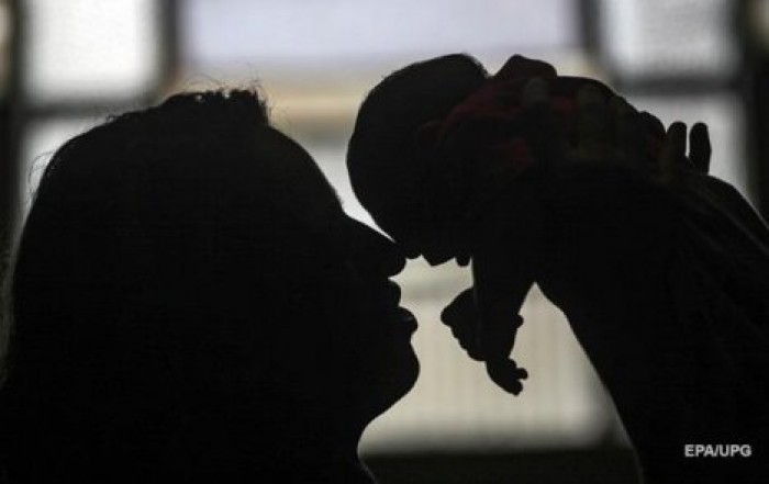 Ученые: многодетность ускоряет процесс старения