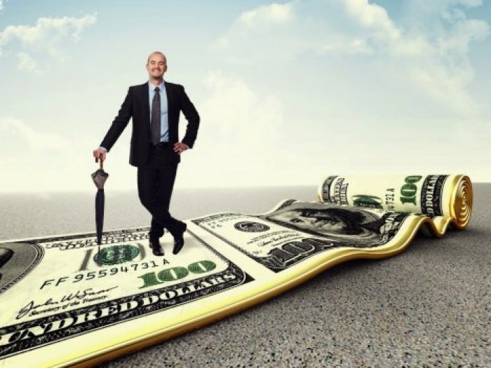 Ученые нашли гены успешности и богатства