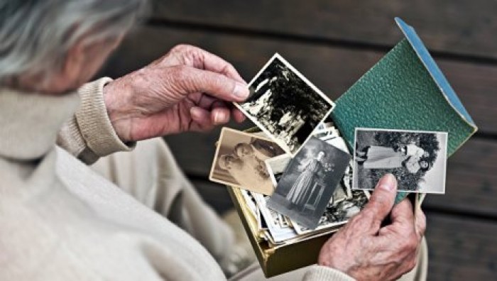 Ученые нашли новую причину старения