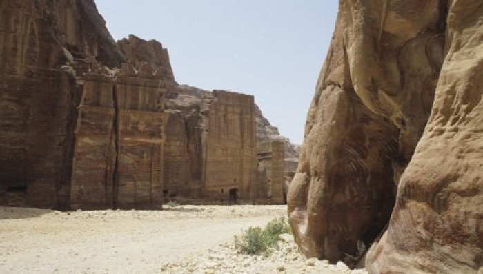 Ученые нашли самый старый хлеб на раскопках в Иордании