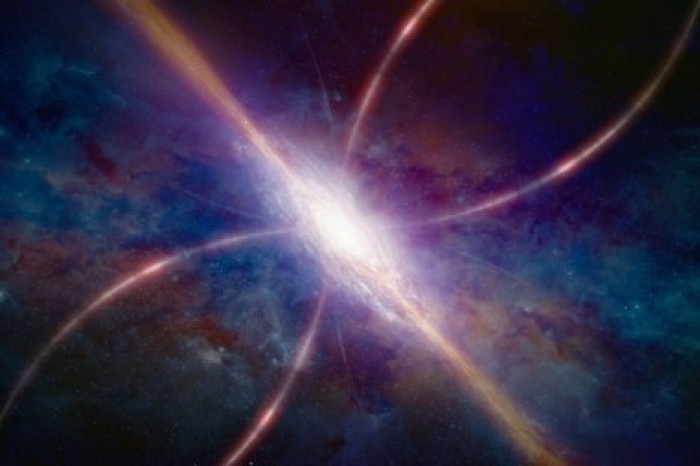 Ученые поймали радиоизлучение ранней Вселенной