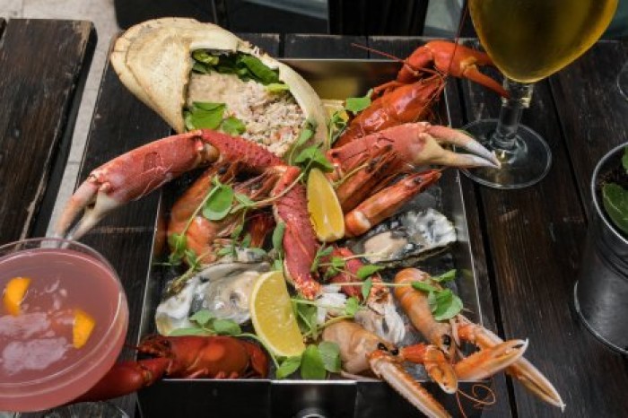 Ученые придумали диету, которая не даст заболеть раком