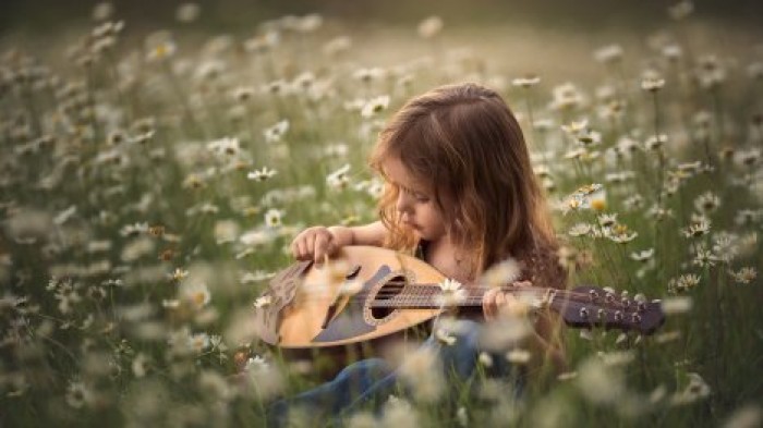 Ученые установили, как музыка влияет на развитие детей