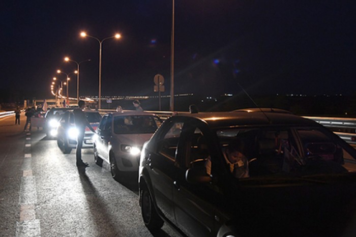 Украина накажет Россию за Крымский мост