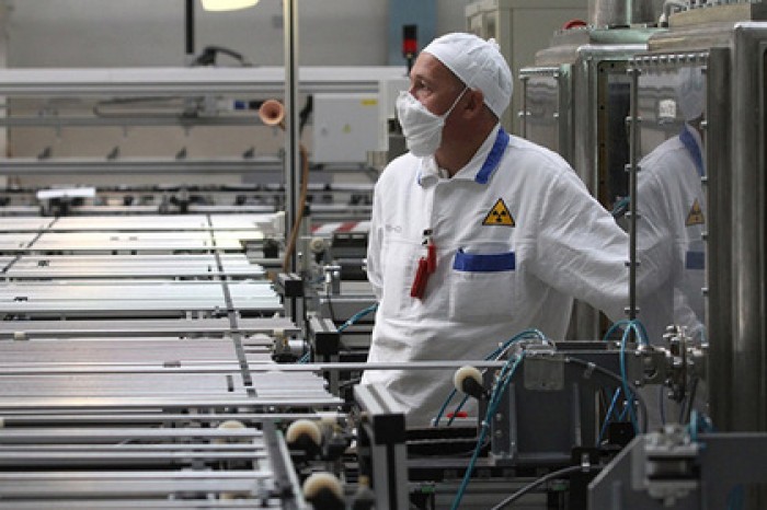 Украина предложила России ядерную сделку