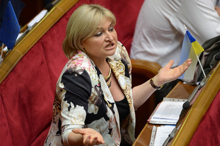 Украина придумала новый способ ослабить Россию