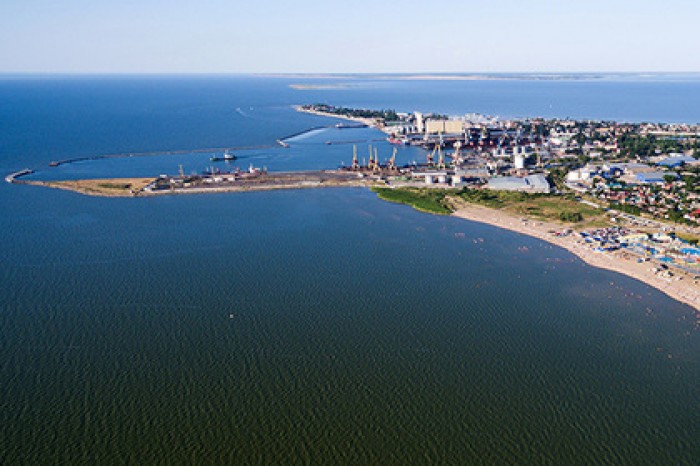 Украина приготовилась перехватывать российские корабли