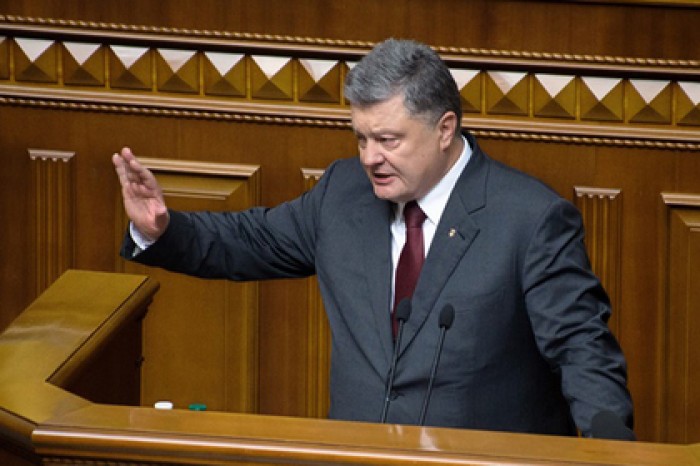 Украина захотела спасти Европу от «Северного потока-2»