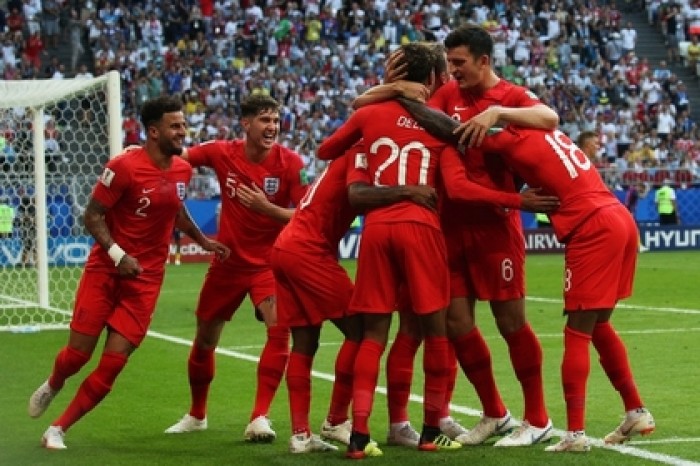 В Англии спрогнозировали беби-бум после победы сборной над шведами