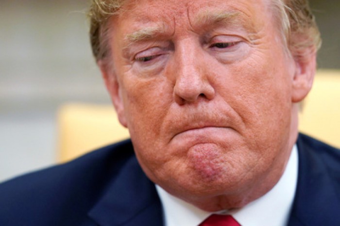 В Германии объяснили беспомощность Трампа перед «Северным потоком-2»