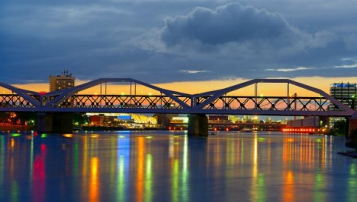 В Германии впервые выберут ночного мэра одного из городов