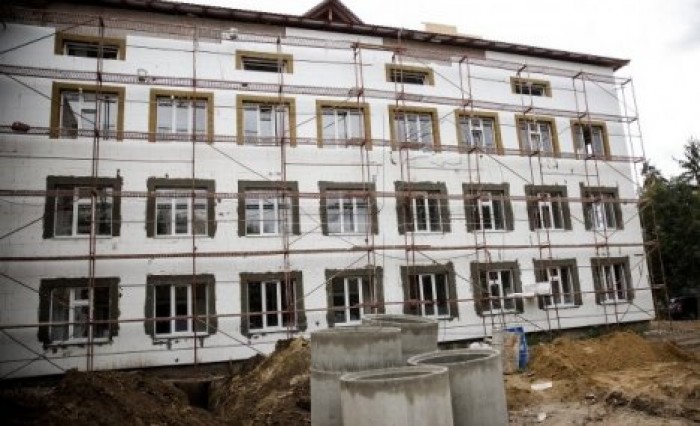 В Кантемирском, Кагульском и Чимишлийском районах построят социальное жилье