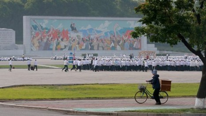 В КНДР объявили первую с 2015 года амнистию заключенных