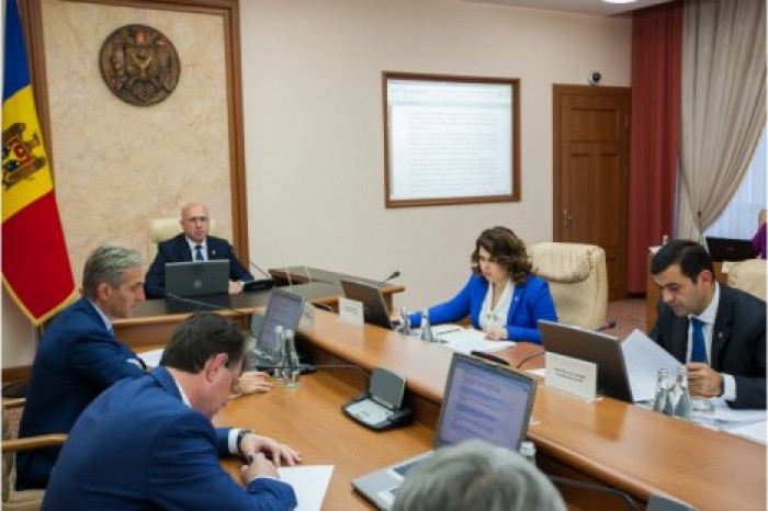 Владельцы транспортных средств из Приднестровья будут допущены к международному движению