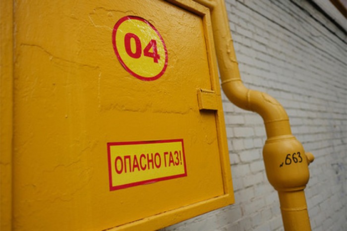 Власти Подмосковья рассказали о перспективах газификации региона