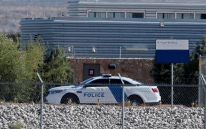 В Мексике грузовик столкнулся с автобусом: 13 жертв