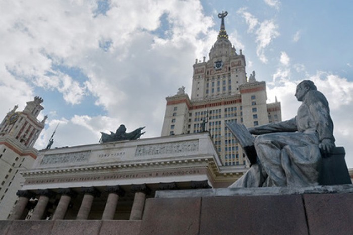 В МГУ научились лечить последствия инфаркта миокарда