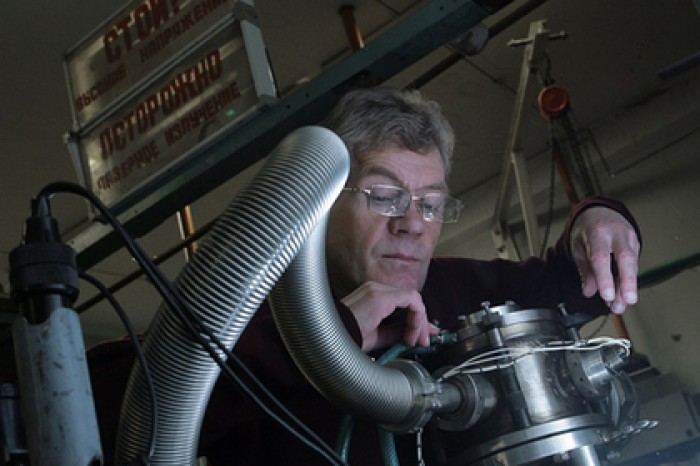 В МГУ обнаружили два сложных магнетизма