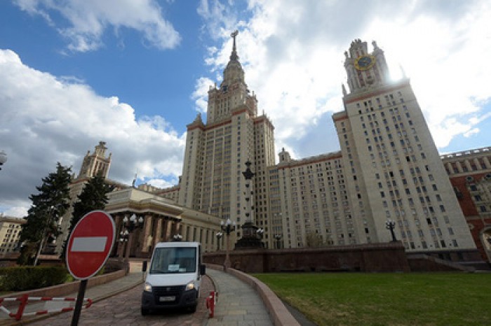 В МГУ разработали эффективную защиту средств информации