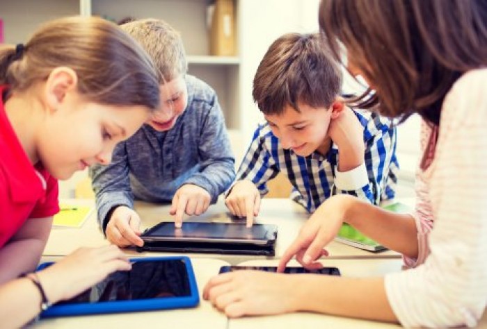 В Молдове родители смогут оградить своих детей от негативной информации в Интернете