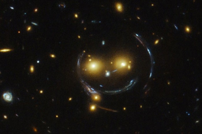 В России описали смерть Вселенной