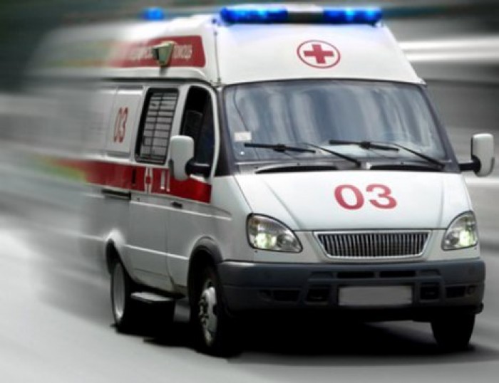 В селах в ближайшее время появятся новые машины скорой помощи