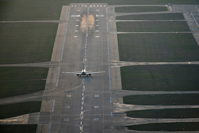 В Сибири появится «куст» из аэропортов