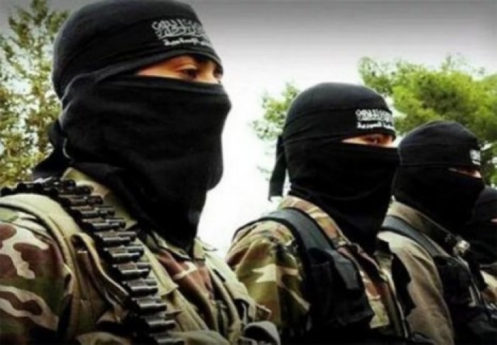 В Турции задержали полсотни предполагаемых боевиков ИГИЛ