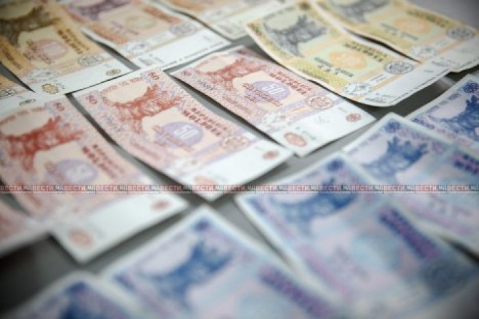 ВВП Молдовы вырос на 3,7%