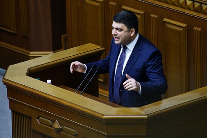 Ядерная сделка поставила крест на контактах России и Украины