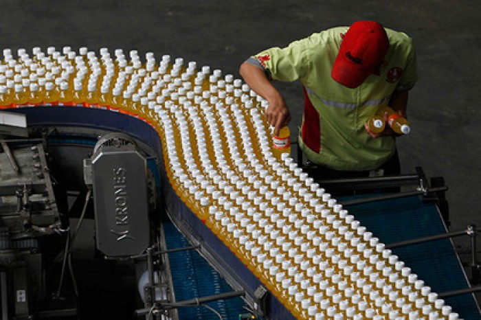 Жертвами торговой войны станут любители газировки