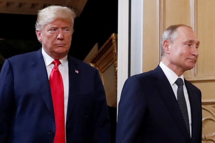 Журналистка CNN разразилась гневной тирадой о Путине из-за его опоздания