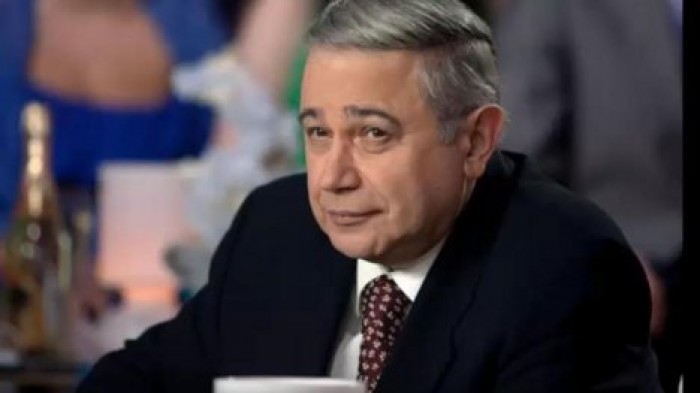 Адвокат Петросяна опроверг слухи о беременности его любовницы