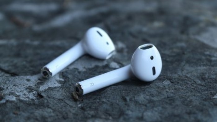 AirPods 2 представят в следующем году