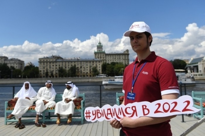 Блаттер признал жульничество при выборе страны-хозяйки чемпионата мира
