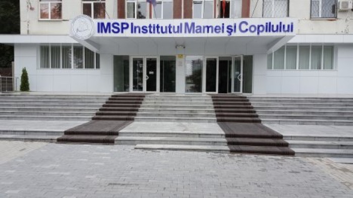Дело о коррупции в Институте матери и ребенка: одному из подозреваемых продлили арест