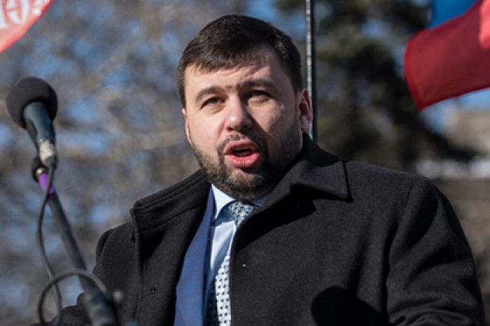 ДНР пообещала отомстить за убийство Захарченко