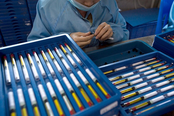 Доказана смертельная опасность электронных сигарет