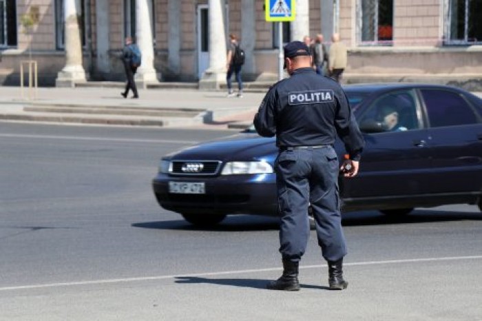 Движение в центре столицы временно ограничат