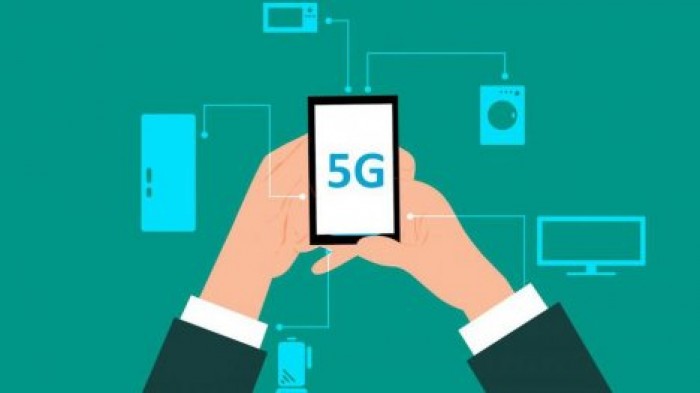 Эксперты: проводной интернет исчезнет после появления 5G