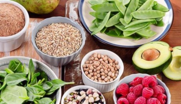 Это не шоколад. Названы продукты, снижающие стресс