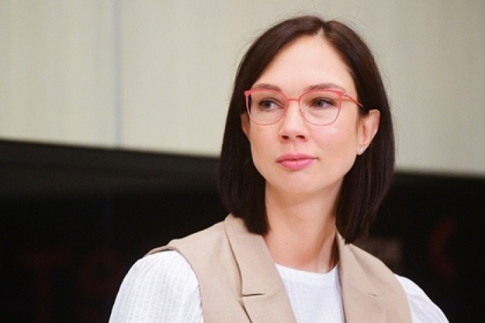 Гамова рассказала о последствиях критики российских футболистов