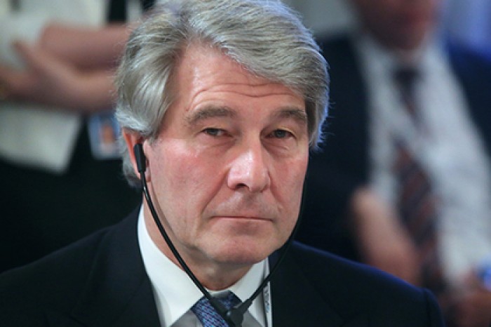 Германия заступилась за Россию перед США