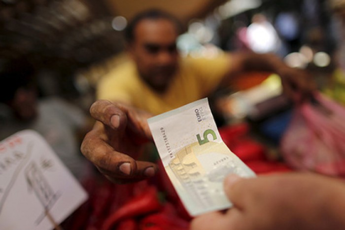 Греция вернула себе финансовую независимость